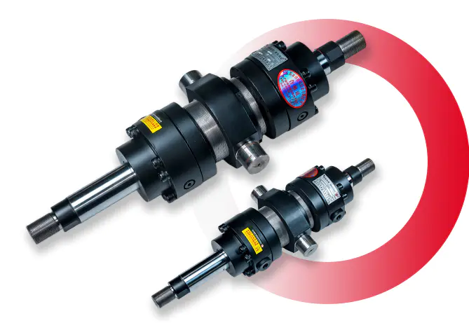 Jiangsu Yongxiang Hydraulic Equipment Co., Ltd.